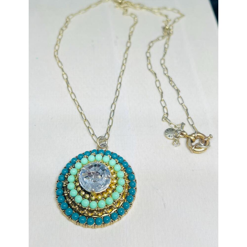 J.Crew necklace, J.Crew, jewelry, vintage necklace, vintage jewelry,